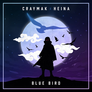 Blue Bird (feat. Heina Official)
