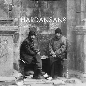 Hardansan?