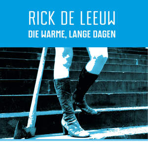 Die warme, lange dagen