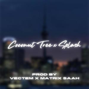 Coconut Tree x Splash (feat. Vectem) [Siren Remix]