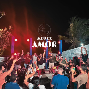 Meu Ex Amor (Ao Vivo)