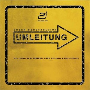 Umleitung (D-Gor Remix Edit)