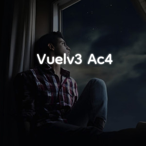 Vuelv3 Ac4 (Explicit)