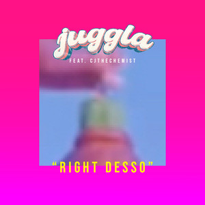 Right Desso (feat. Cjthechemist) (Desso Riddim|Explicit)