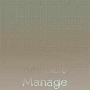 Amissible Manage