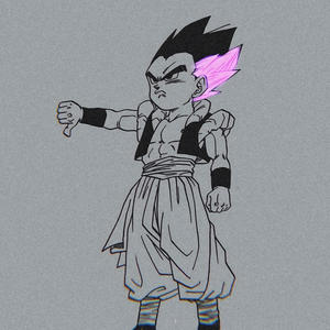 LIKE THAT (feat. Hoodielvis) (Explicit)