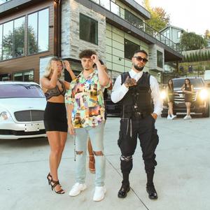 BONITA(feat. Balam Kiel)