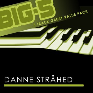 Big-5 : Danne Stråhed