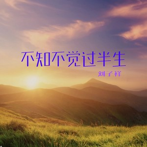 不知不觉过半生 (Live合唱版伴奏)