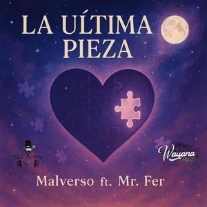 La última pieza (feat. Mr. Fer & SOJE)