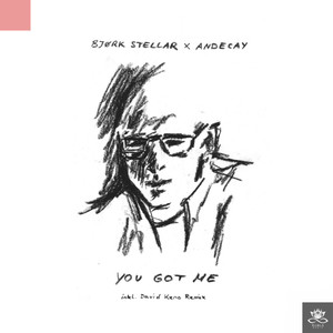 You Got Me (David Keno Remix)