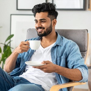 Ecos Para Una Claridad Tranquila