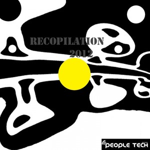 Recopilation 2012 (PTR, Vol. 2)