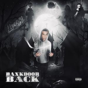 BAXKDOOR BAXK (Explicit)