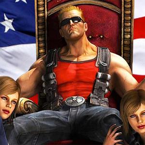 Duke NukEm (feat. S.E.B.) (Explicit)