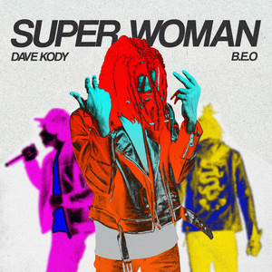 Super Woman