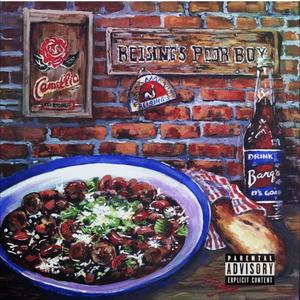 Red Beans & Rice (Explicit)