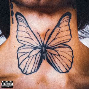 Backseat (feat. Ashot) (Explicit)