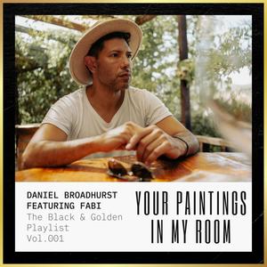 Your Paintings in My Room (feat. Fabi)