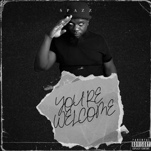 Spazz - Reign (Explicit)