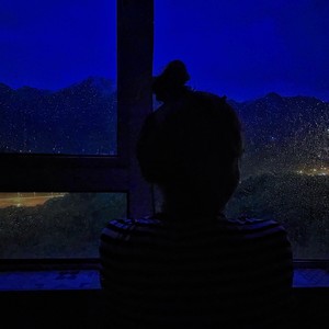 寂寞的季节