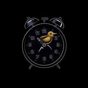 Early Bird (Explicit)