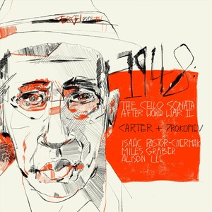 Elliott Carter: Sonata for Cello and Piano: 4. Allegro