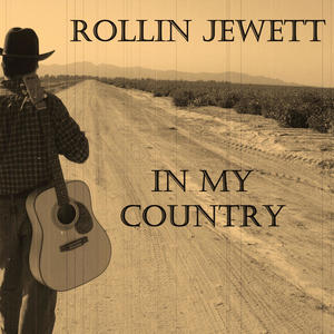 In My Country (Instrumental)