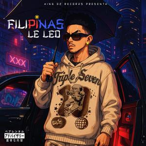 FILIPINAS (feat. Le Leo) (Explicit)