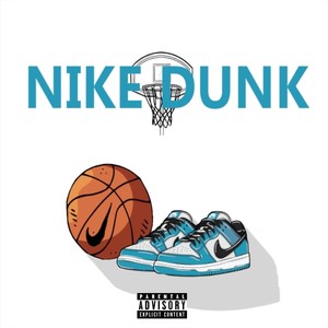 Nike Dunk (Explicit)