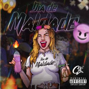 Dia de Maldade (Explicit)