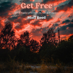 GET FREE (Drill Remix)