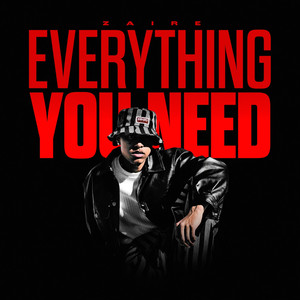 Everything You Need (Sped Up)