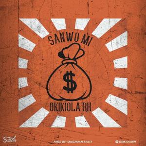 Sanwo Mi (Explicit)