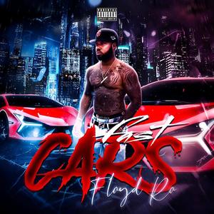 Fast Cars (Explicit)