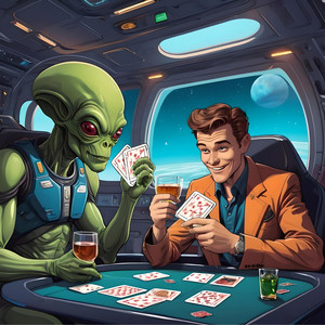 Пункт назначения Марс