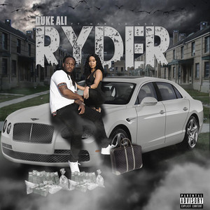 Ryder (feat. Harold Lee) [Explicit]