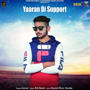 Yaaran Di Support