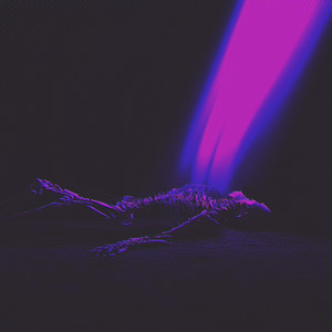 Transcending the Sky (Slowed)