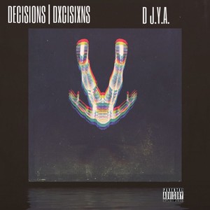 D J.Y.A. - TAKE ME BACK | TXXE ME XXCC (Explicit)