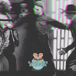 Halloween Cypher (feat. Gustavo Gatsby, Conrad Stonebanks, Kamakeezy, StormE, Knucky Johnson & YB Da Lord) (Explicit)