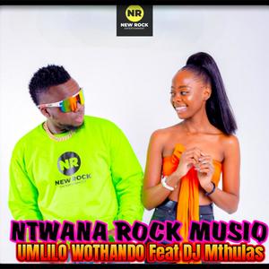UMLILO WOTHANDO (feat. DJ Mthulas)