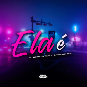 Ela É (Explicit)