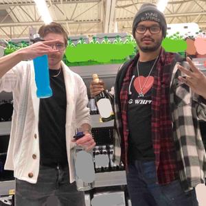 Crapper Interviews Rapper (Explicit)