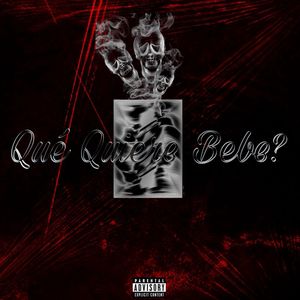 Que quiere bebe (Explicit)