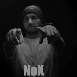 NoX - Circle With The X
