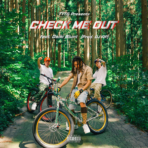 Check Me Out (Explicit)