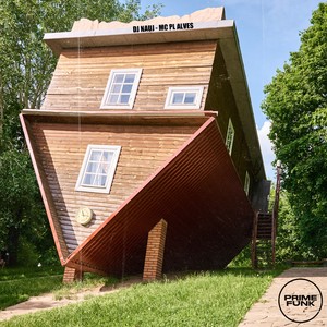 Barraco Balançando (Explicit)