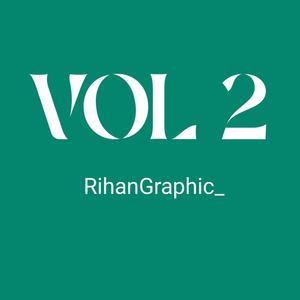 Rihan Graphix vol 2 (feat. Sahidul Islam)