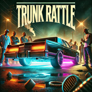 Trunk Rattle (Explicit)
